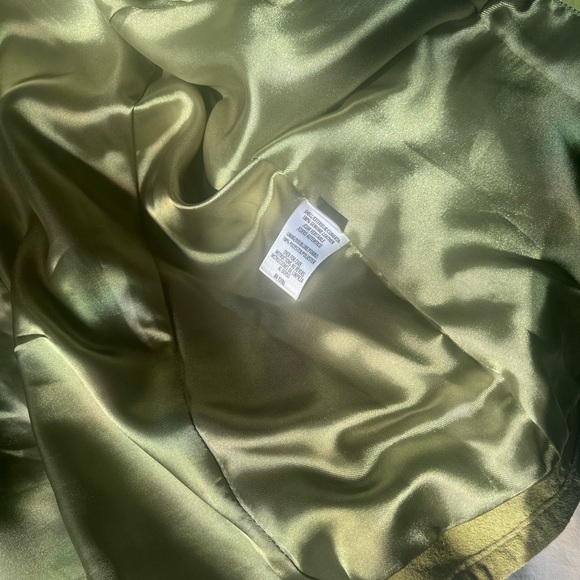 Leather jacket - Picture 2 of 11